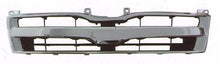 Load image into Gallery viewer, FG-01 Type 3 Look Front Grill OEM Look Type for Narrow Vehicles