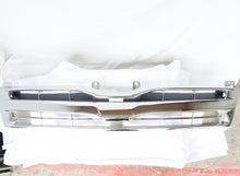 Load image into Gallery viewer, FG-01 Type 3 Look Front Grill OEM Look Type for Narrow Vehicles