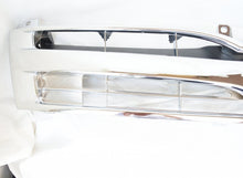 Load image into Gallery viewer, FG-01 Type 3 Look Front Grill OEM Look Type for Narrow Vehicles