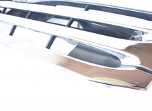 Load image into Gallery viewer, FG-03 Type 3 Look Front Grill CUSTOM Look Type for Narrow Vehicles