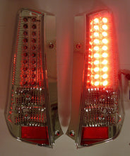 Load image into Gallery viewer, GT-0100 MH23S Wagon R LED Tail Stop Lamp Red/Smoke