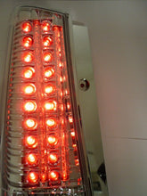 Load image into Gallery viewer, GT-0100 MH23S Wagon R LED Tail Stop Lamp Red/Smoke