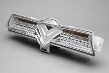 Load image into Gallery viewer, GTA-008 TOYOTA 86 (ZN6) & SUBARU BRZ (ZC6) Back Fog & Back Lamp Full LED Silver/Clear