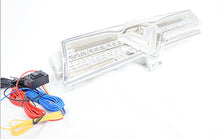 Load image into Gallery viewer, GTA-008 TOYOTA 86 (ZN6) & SUBARU BRZ (ZC6) Back Fog & Back Lamp Full LED Silver/Clear