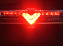 Load image into Gallery viewer, GTA-009 TOYOTA 86 (ZN6) & SUBARU BRZ (ZC6) Back Fog & Back Lamp Full LED Silver/Red