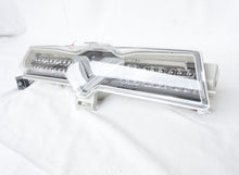 Load image into Gallery viewer, GTA-010 TOYOTA 86 (ZN6) & SUBARU BRZ (ZC6) Back fog & back lamp Full LED black/clear