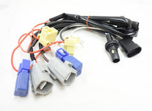 画像をギャラリービューアに読み込む, 200系ハイエース 4型ルックヘッドランプ専用 純正HID車用変換ハーネスキット GTH-004,005専用 GTH-007