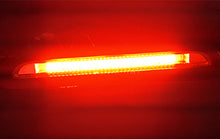 Load image into Gallery viewer, SM-003 200 series Hiace 3 type late 4 type dedicated high mount stop lamp SI with flash & running mode