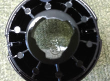 Load image into Gallery viewer, SM-011 68mm round fog lamp H11 bulb specification (bulbless) HID compatible specification Left and right set Clear lens E-MARK, SAE acquired Accessories: 4 T-type stays, stainless steel, 4 screws & nuts, 8 flat washers , 4 hexagon nuts