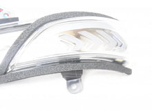 Load image into Gallery viewer, SM-013 Door mirror LED lamp for SUBARU LEVORG, etc. Silver with sequential blinker function, DRL function, welcome lamp function