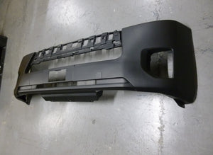 FB-04 Type 4 narrow front bumper genuine look