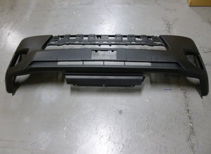 FB-04 Type 4 narrow front bumper genuine look