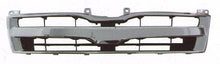 Load image into Gallery viewer, FG-01 Type 3 Look Front Grill OEM Look Type for Narrow Vehicles
