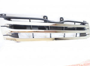 FG-03 Type 3 Look Front Grill CUSTOM Look Type for Narrow Vehicles