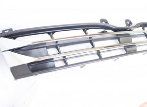 FG-04 Type 3 Look Front Grill CUSTOM Look Type for Wide Vehicles