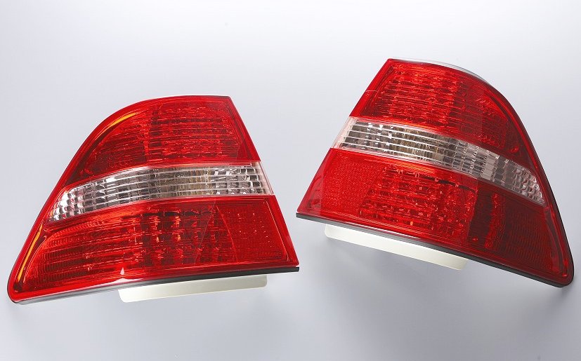 GT-082 30 Celsior Early model late look LED tail lamp