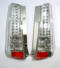 Load image into Gallery viewer, GT-098 MH23S Wagon R LED tail lamp clear
