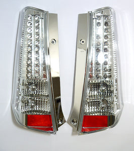 GT-098 MH23S Wagon R LED tail lamp clear