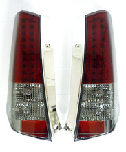 Load image into Gallery viewer, GT-0100 MH23S Wagon R LED Tail Stop Lamp Red/Smoke
