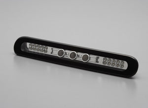 GT-189 MH23S Wagon R LED High Mount Stop Lamp Clear