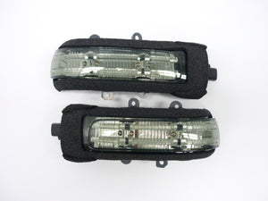 GT-192 Door mirror winker LED lamp For smoked vellfire etc. See separate sheet for compatible model table