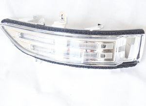 GT-195 Door mirror winker LED lamp Clear Legacy etc. For compatible model table See separate sheet