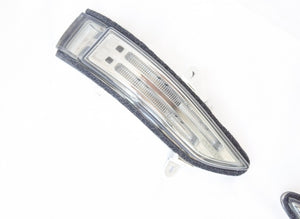 GT-196 Door Mirror Winker LED Lamp For Smoke Legacy etc. See separate sheet for compatible model table