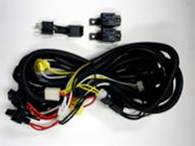 GTA-004 200 series HI/LO simultaneous lighting harness kit for vehicles equipped with 1,2,3 type LED look headlamps