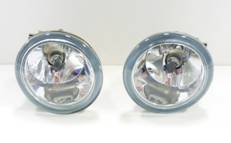 GTH-001 200 series Hiace 1,2,3 type previous term genuine type fog lamp