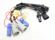 Load image into Gallery viewer, GTH-007 Type 4 Look Headlamp Dedicated Genuine HID Vehicle Conversion Harness Kit
