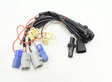 Load image into Gallery viewer, GTH-007 Type 4 Look Headlamp Dedicated Genuine HID Vehicle Conversion Harness Kit
