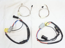 Load image into Gallery viewer, GTH-010 Type 3 Look LED Headlamp Dedicated Type 3 Genuine HID Vehicle Conversion Harness Kit
