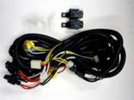 SM-002 200 series Hiace 4 type halogen car dedicated simultaneous lighting harness kit