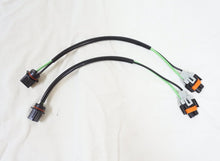 Load image into Gallery viewer, SM-016 Valve conversion harness PSX26W converted to H11 (set of 2)
