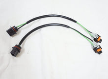 Load image into Gallery viewer, SM-016 Valve conversion harness PSX26W converted to H11 (set of 2)
