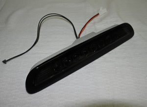 SM-019 200 series Hiace 1, 2 type, 3 type high mount stop lamp for the previous term BK with flash & running mode