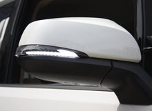 Load image into Gallery viewer, SM-021 Door mirror LED lamp for TOYOTA 30 ALPHARD etc.
