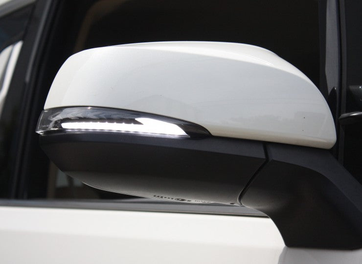 SM-021 Door mirror LED lamp for TOYOTA 30 ALPHARD etc.