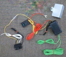 Load image into Gallery viewer, SM-022 General-purpose fog lamp switch harness with LED operation check switch
