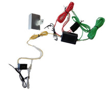 Load image into Gallery viewer, SM-022 General-purpose fog lamp switch harness with LED operation check switch
